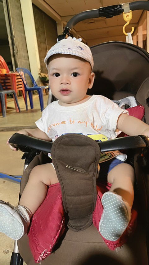 Ploy Thawiphon profile icon