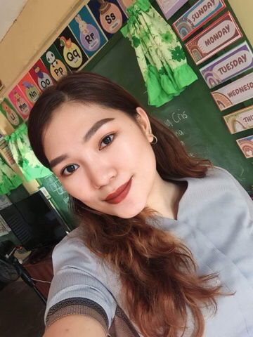 Lovely Angel Rogando profile icon