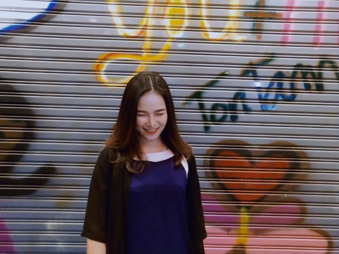 Nicha Pha profile icon