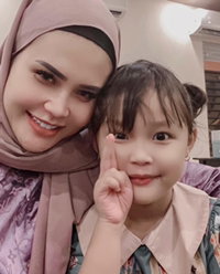 Rini Rusgianti profile icon