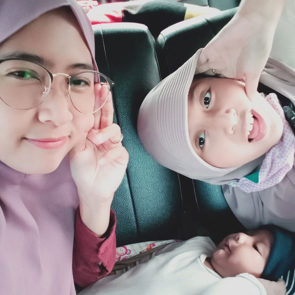 Tika SM profile icon