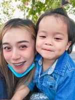 Cen Tral profile icon