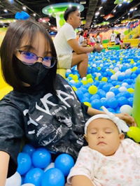 Carolyn Suzanne Mundas profile icon