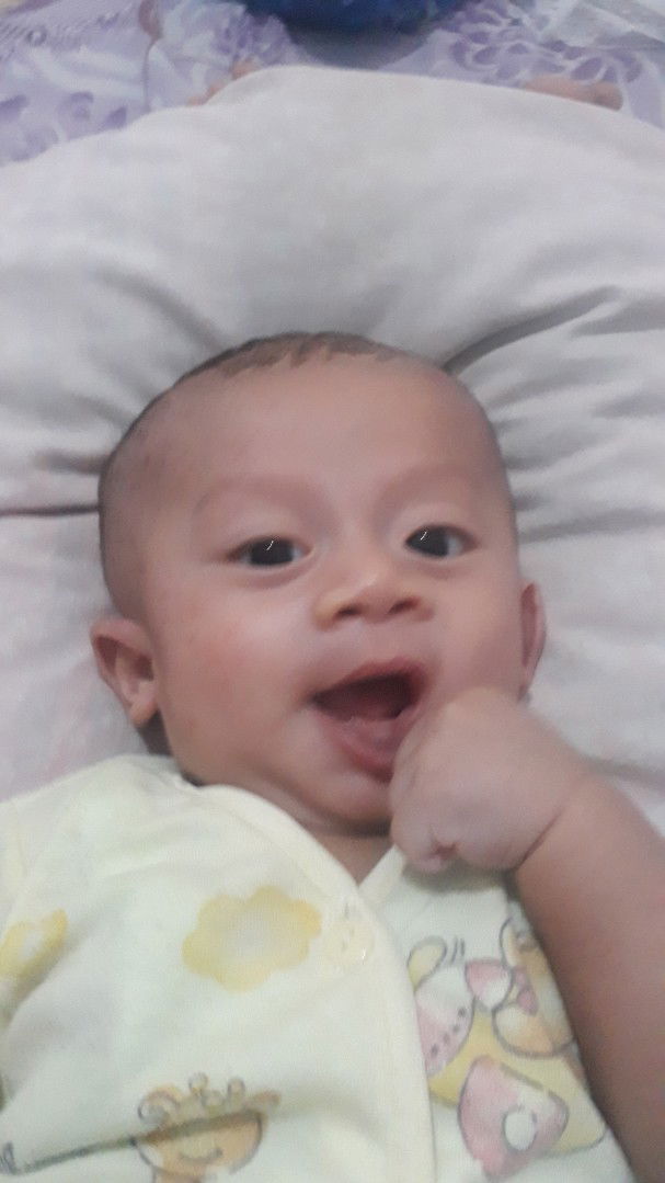 Ulfah Fajriah profile icon