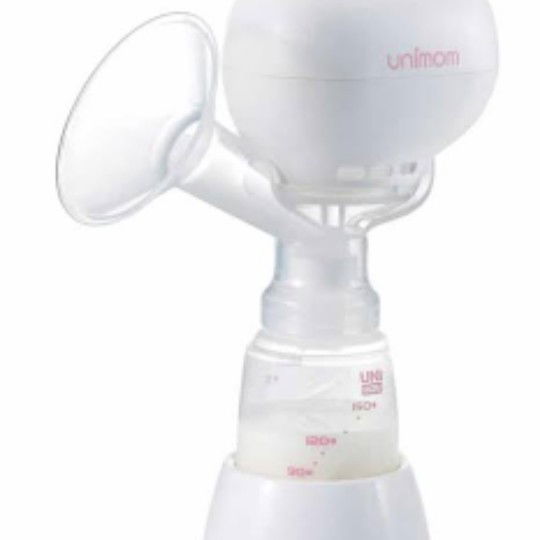 Jual Breastpump Unimom Kpop