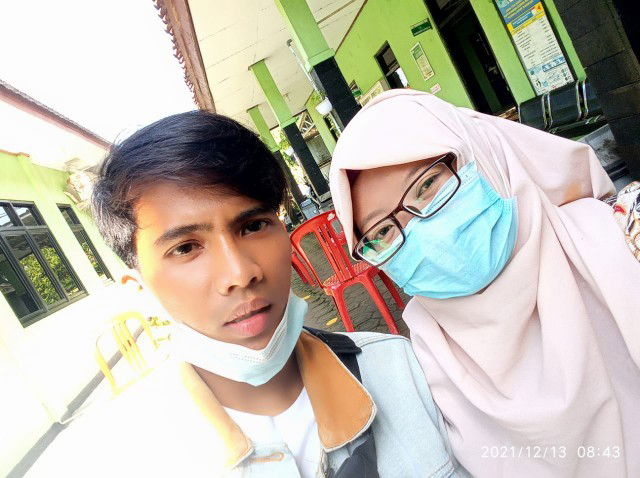 Aam Amirah profile icon