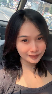 Wulan Walters profile icon