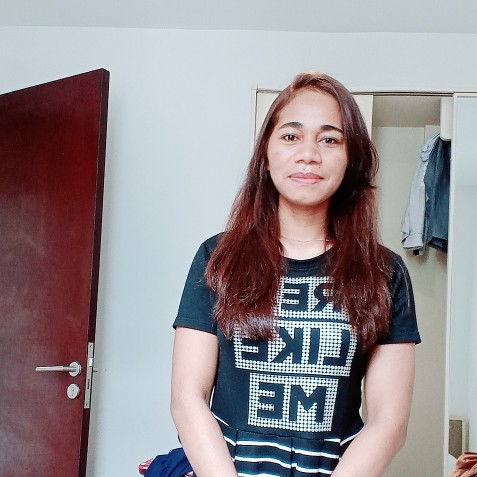 ANTONETA LIUKAE profile icon