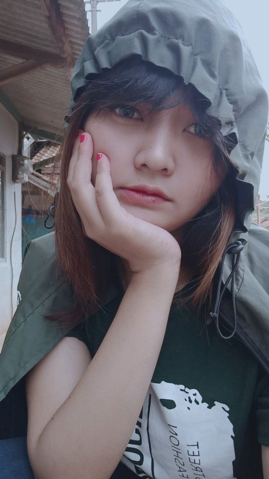 Syifa Fauziah profile icon