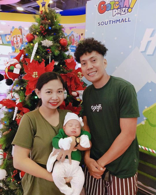 Michelle Reverente profile icon