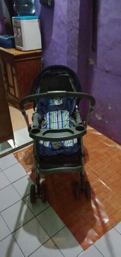 jual stoller