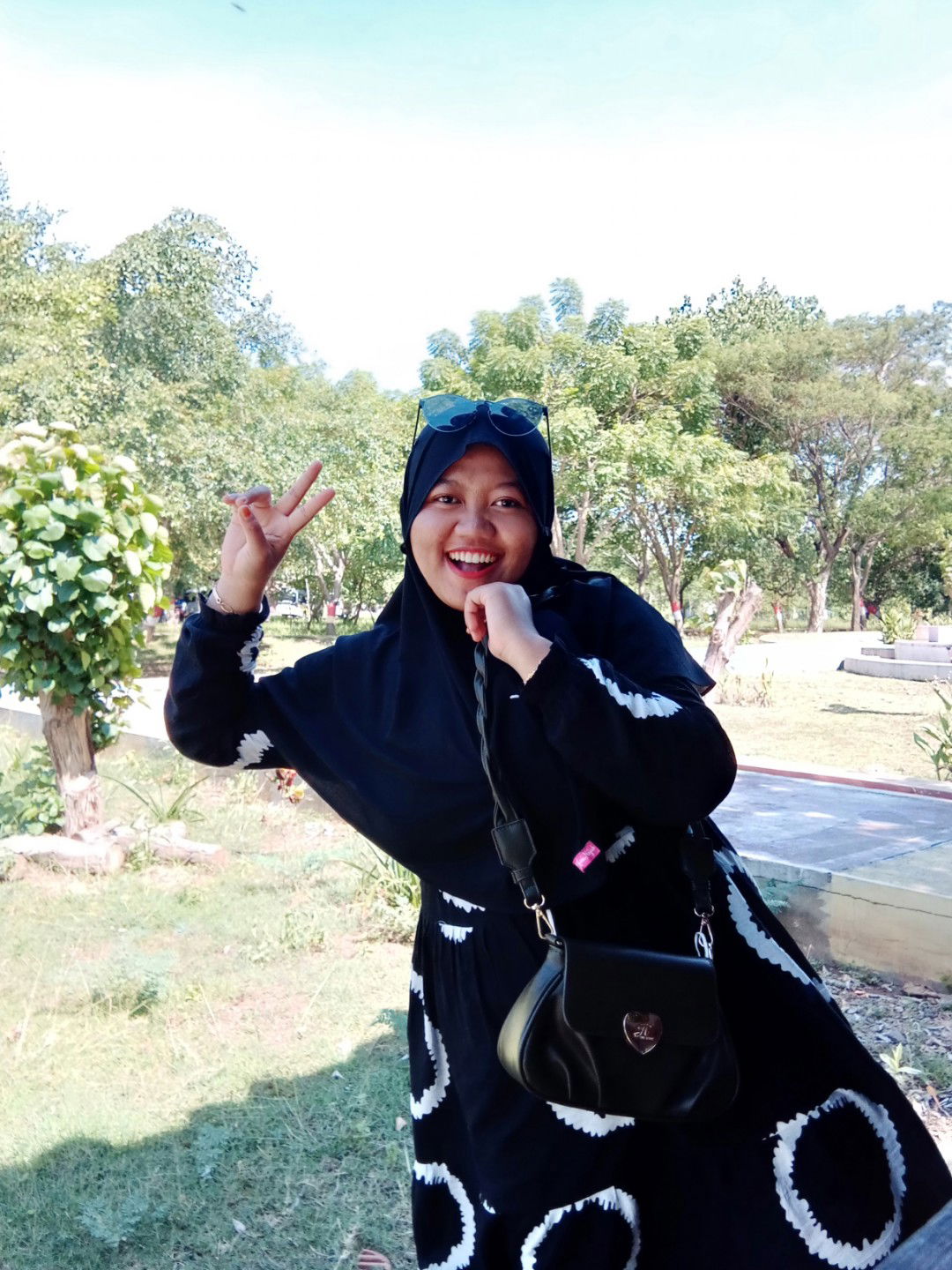 Luklu'ussa'adah profile icon