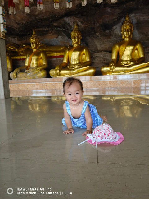 Ann Masiri profile icon