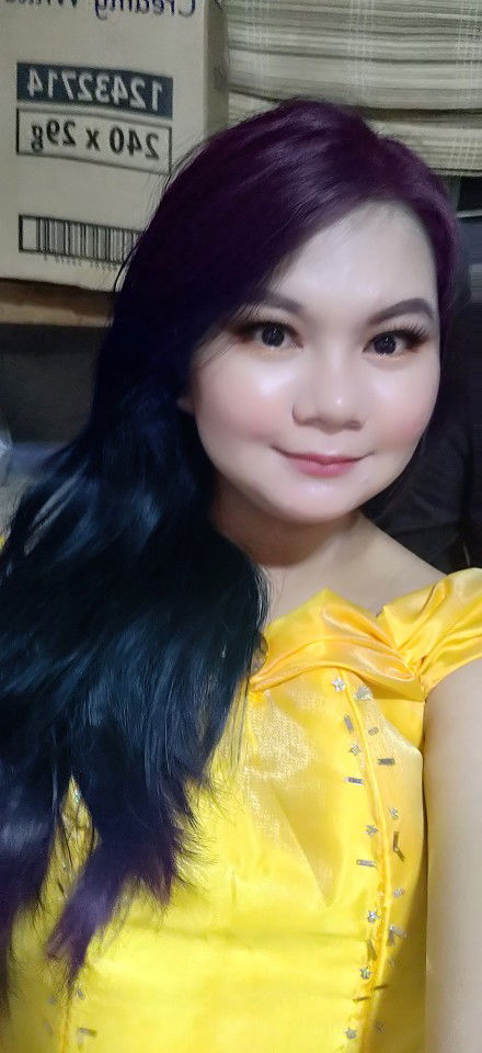 Liezel Balongcas profile icon