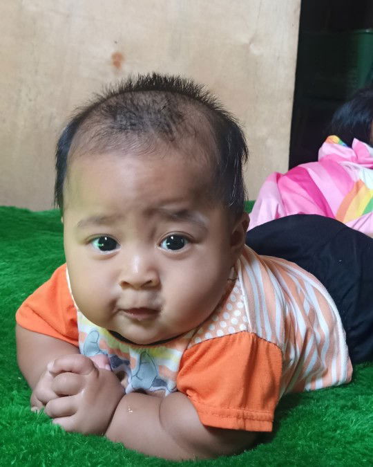 Indra Satria profile icon