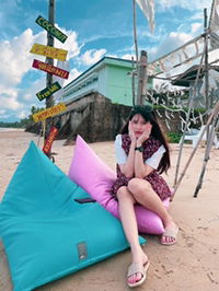 Milkey Pornpawi profile icon