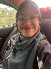 nuremylidya ajali profile icon