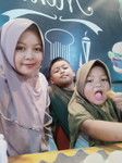 Nur Asiyah profile icon