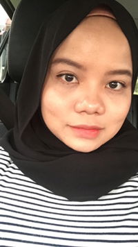 Hazierah Nasir profile icon