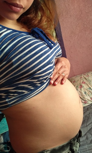 week 15 and 2 days