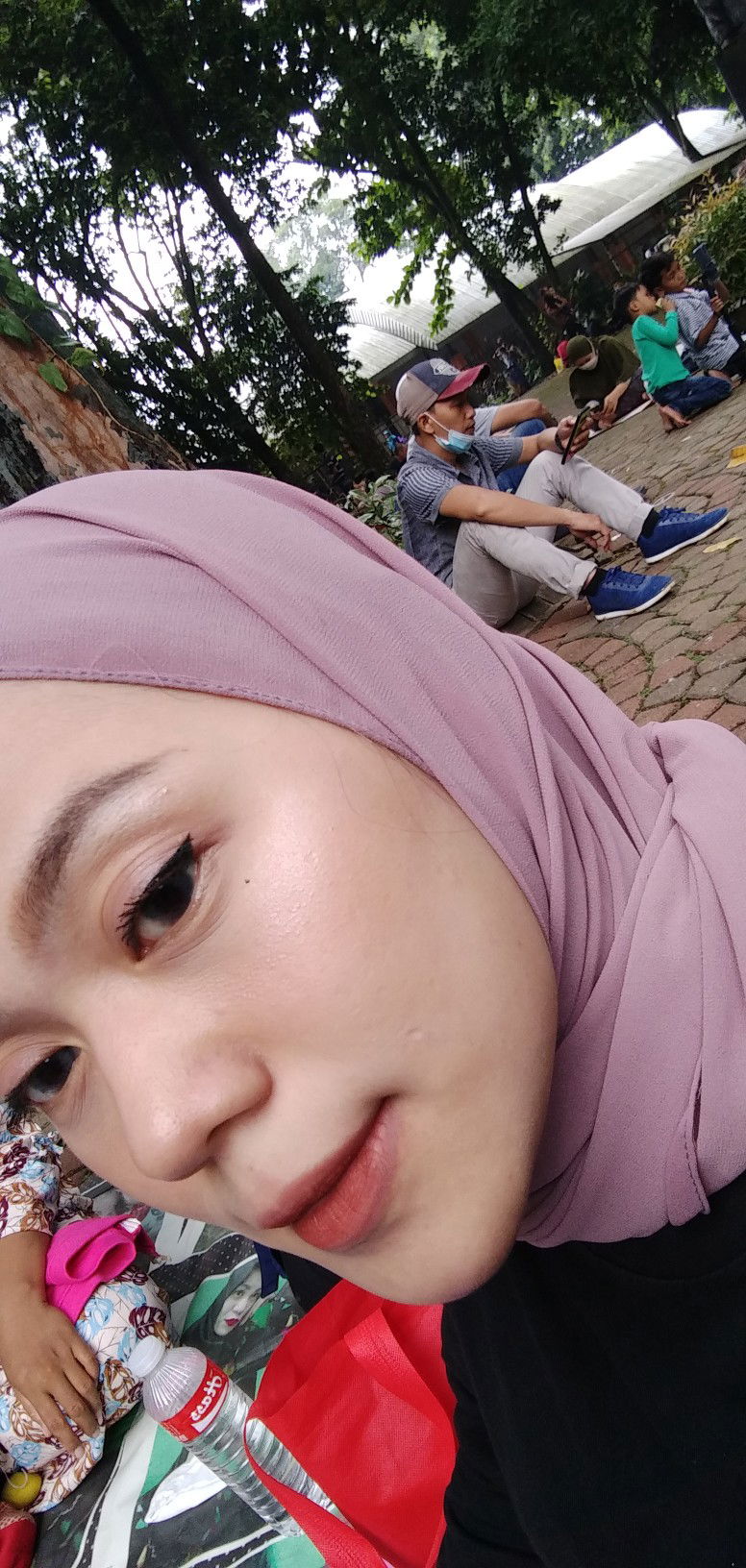 ARNI ARYANI profile icon