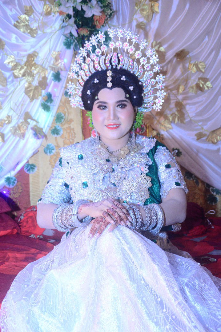 Miranda Amara Putri profile icon