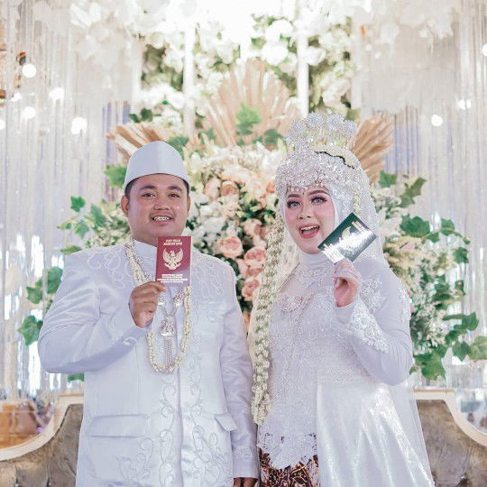 Rika Anjani profile icon