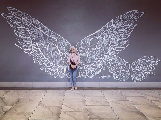 Niza Wawa profile icon