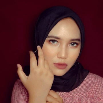 INDIRA KUSUMA WARDHANI profile icon