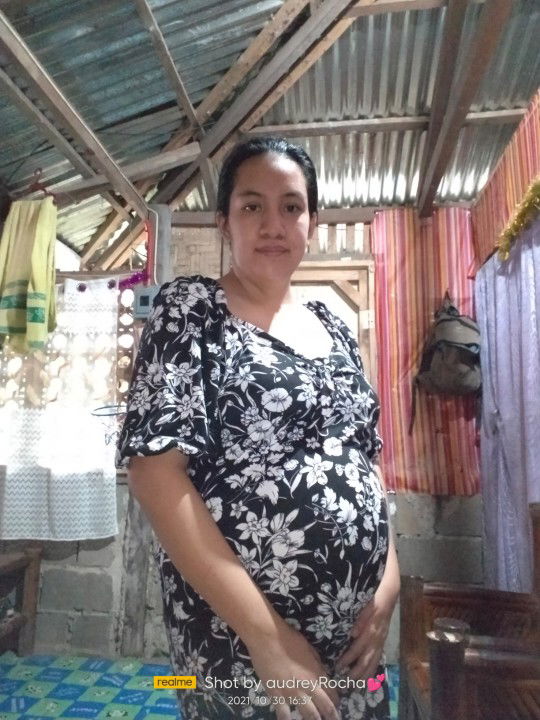 Audrey Lara Rocha profile icon