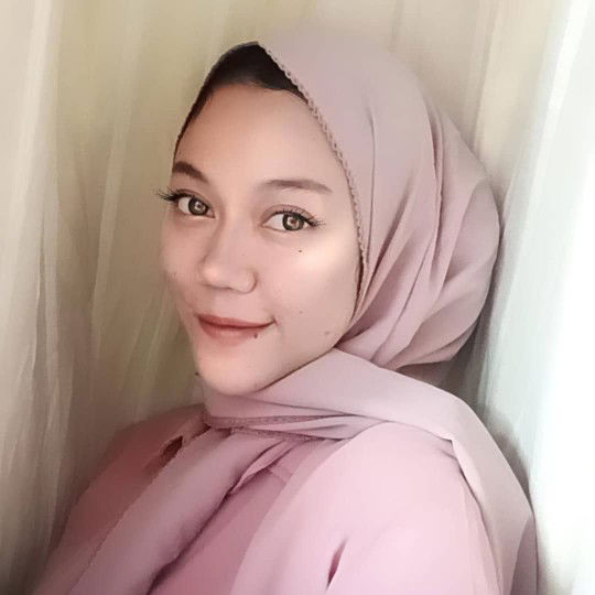 Pipit Fitriyani Supardi profile icon