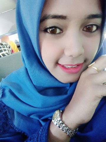 Emil Sya'diyah profile icon