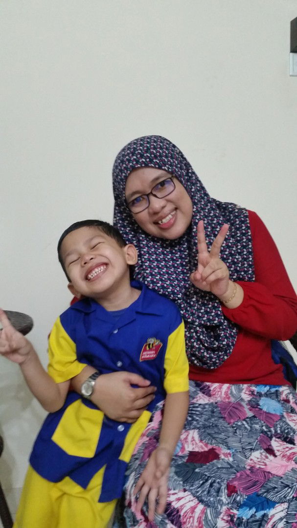 Ihsani Abdullah profile icon