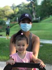 Shiela M. Jenner profile icon