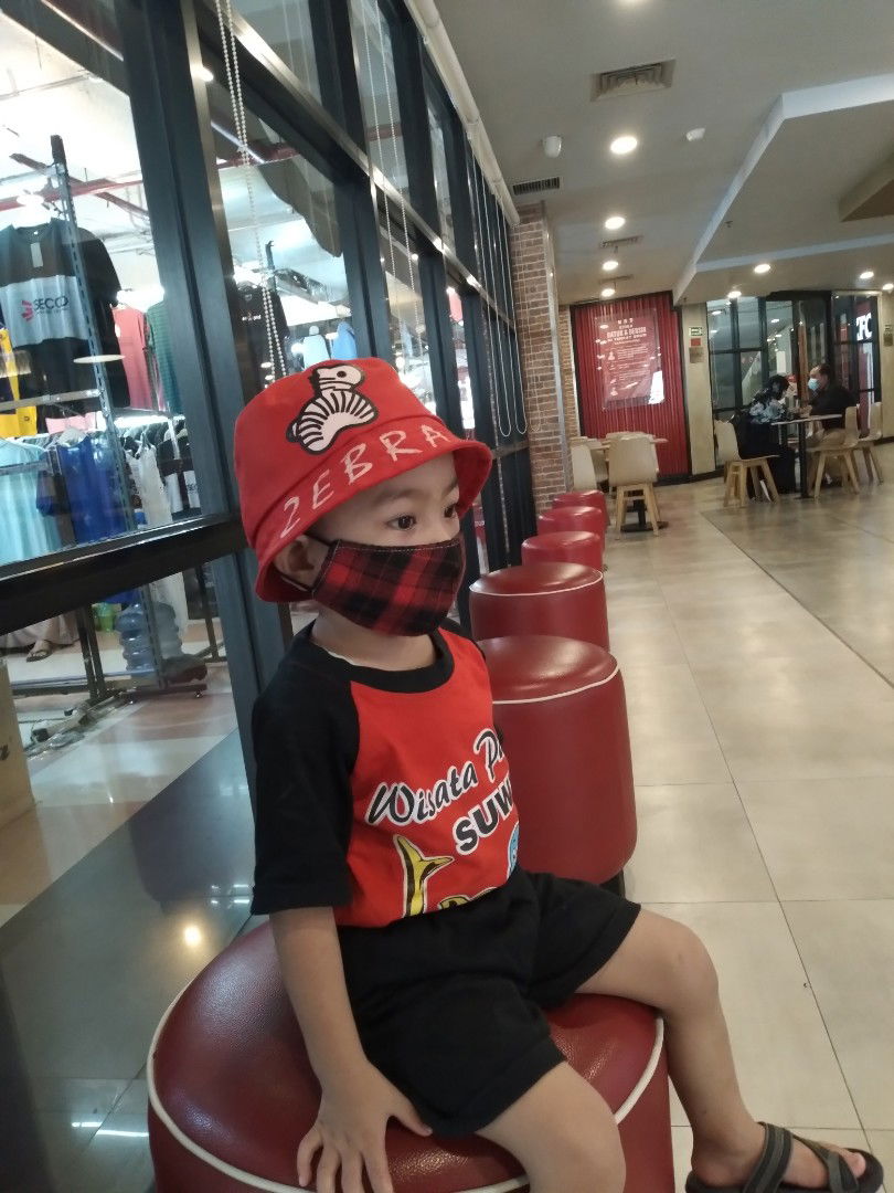 Ambar Atmadja profile icon