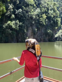 nur ain binti amran profile icon