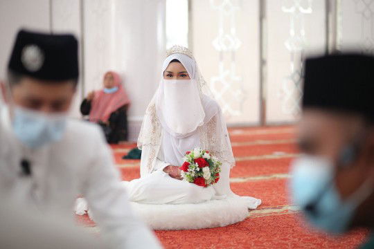 Nurul Syahirah profile icon