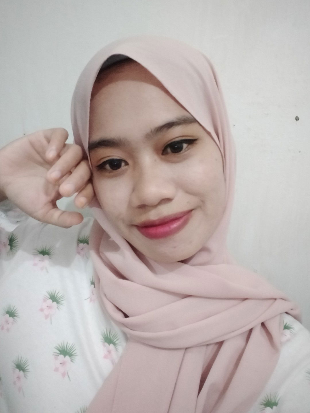 Khodikotul Jannah profile icon