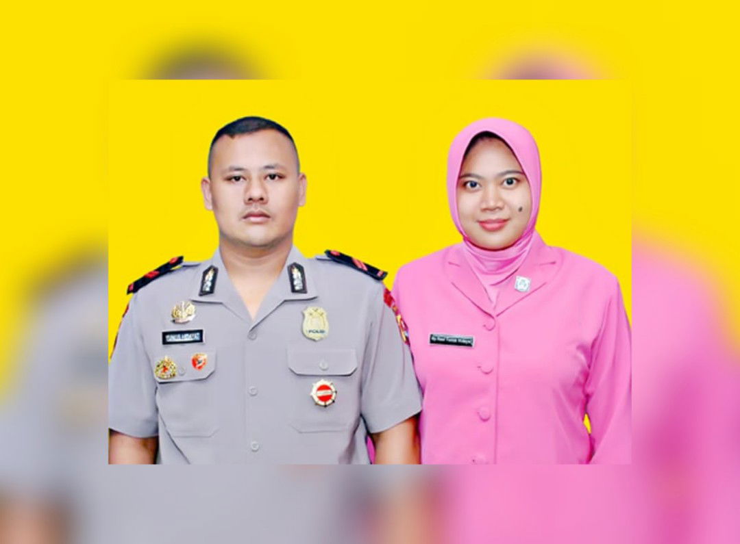 Resi Desharyanti profile icon