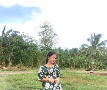 Mary Joy Mateo profile icon