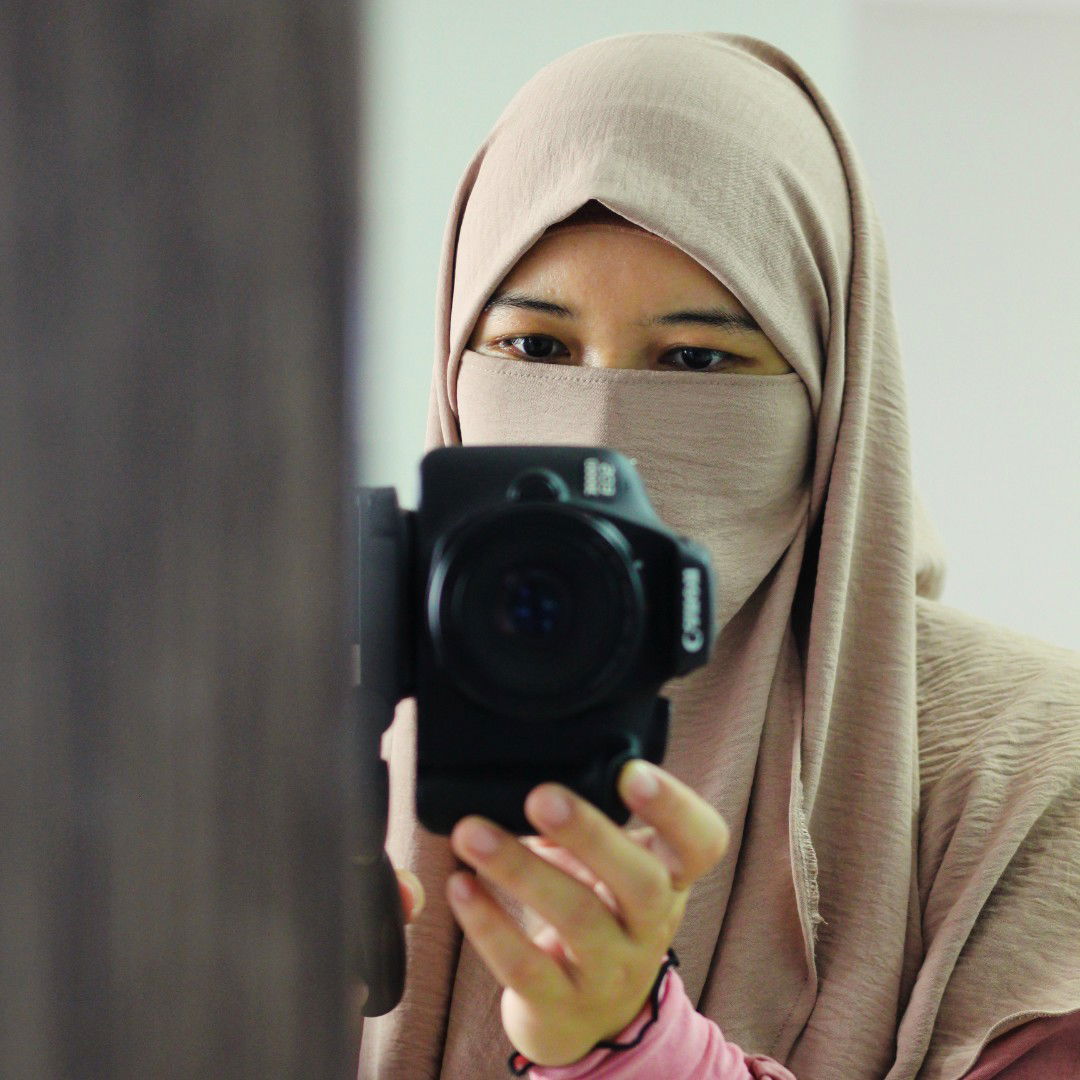 Siti Rafidah  profile icon