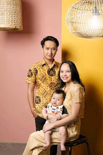 Milla Yulianti profile icon