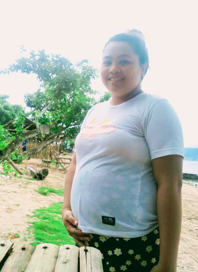 Cherry mae profile icon