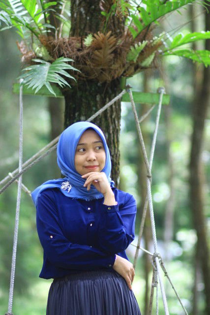 wiyanti alam profile icon