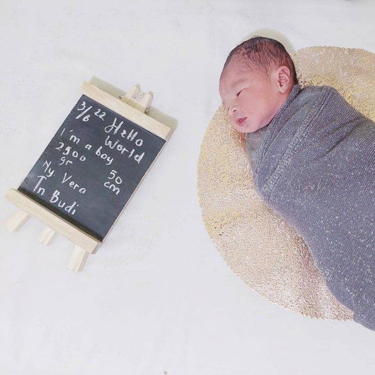 vera veriani profile icon