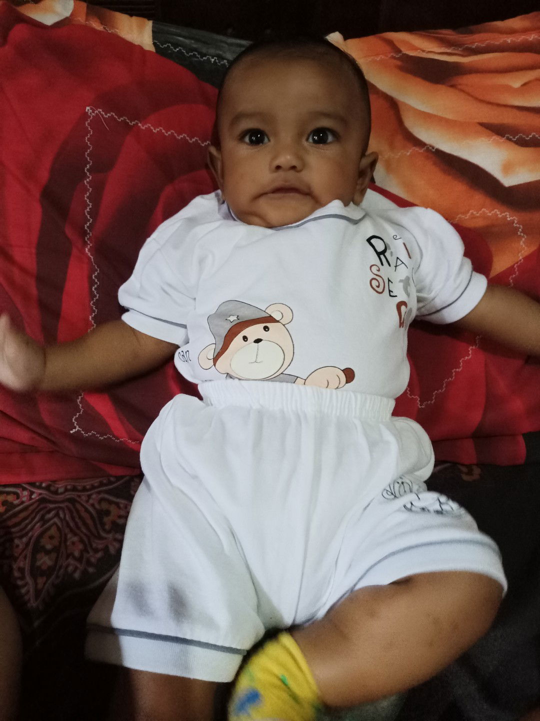 Syarifah maghfirah profile icon