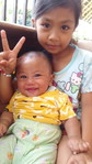 annie suprih profile icon