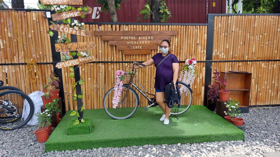 Jeannevie May profile icon