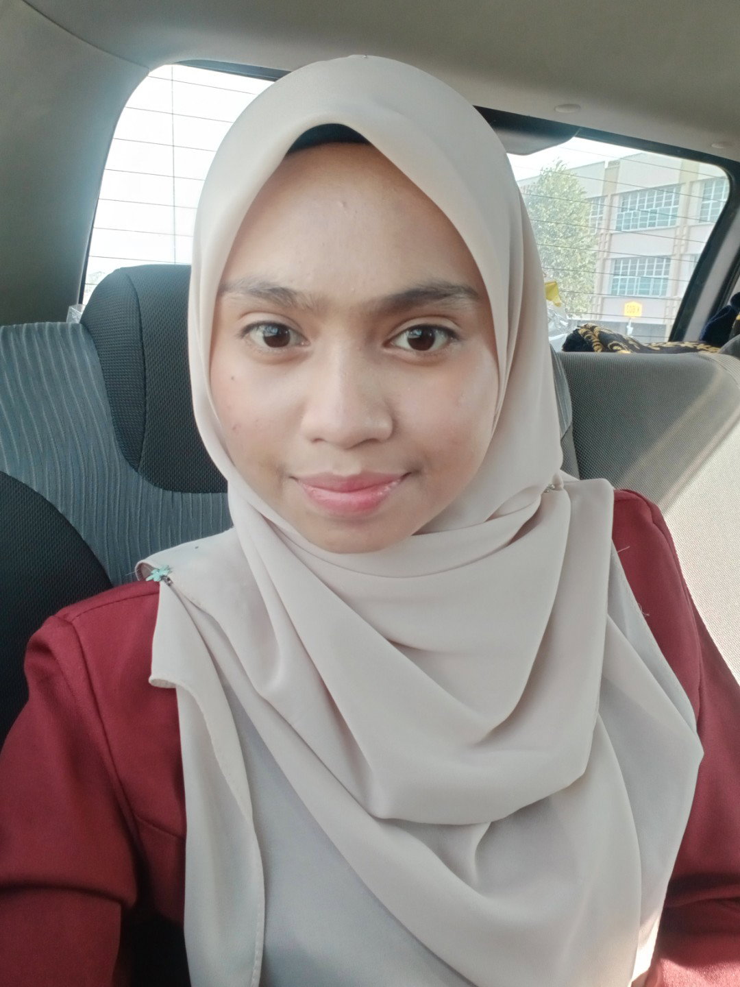 amirah profile icon