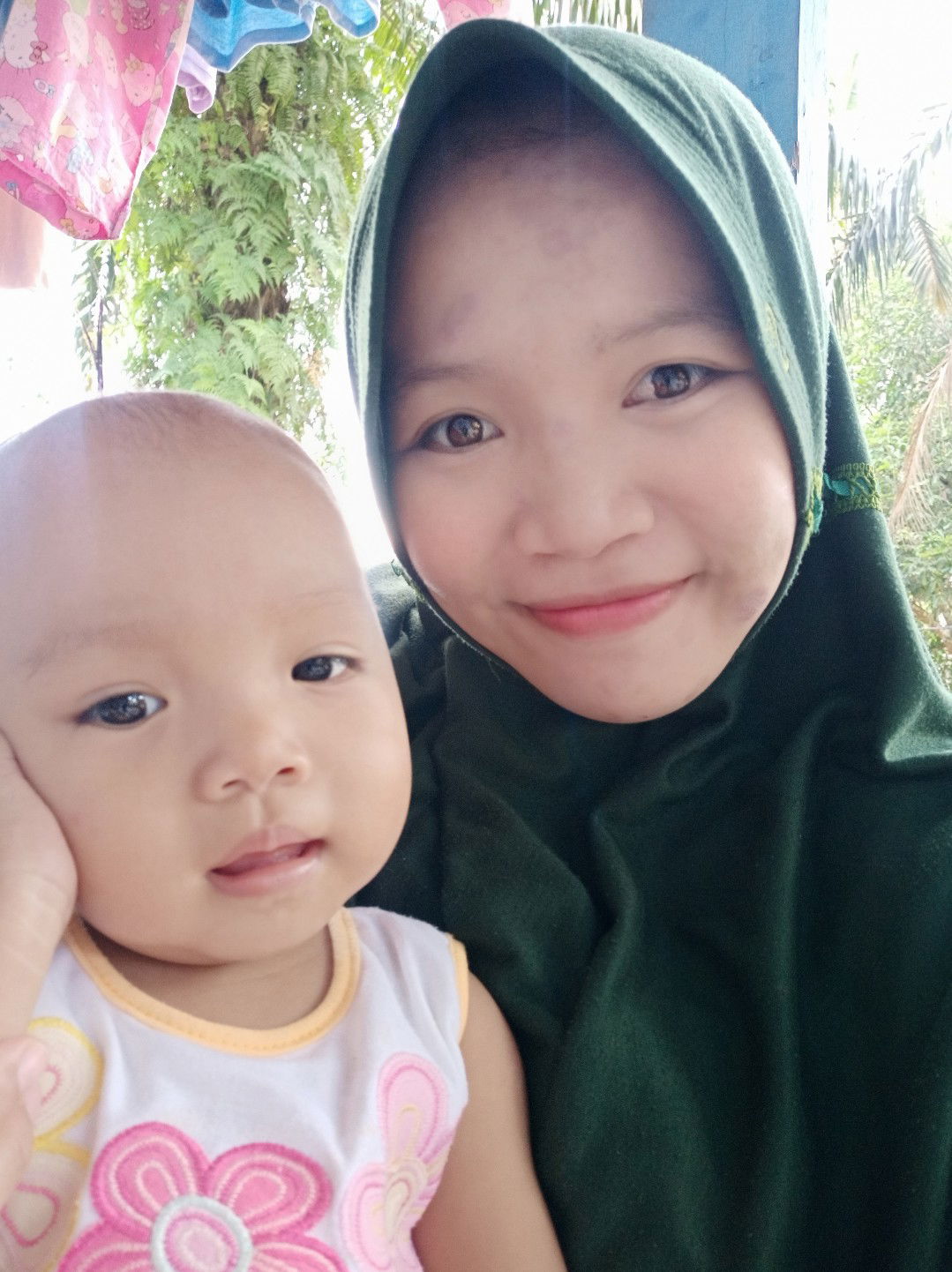 misna iskandar profile icon